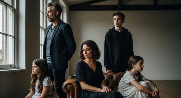 5 erros que estão enfraquecendo muitas famílias sem que elas percebam
