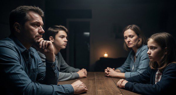 5 erros que estão enfraquecendo muitas famílias sem que elas percebam