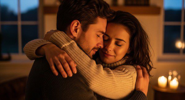 7 Passos Infalíveis Reconquiste Seu Marido e Reacenda a Chama do Amor!