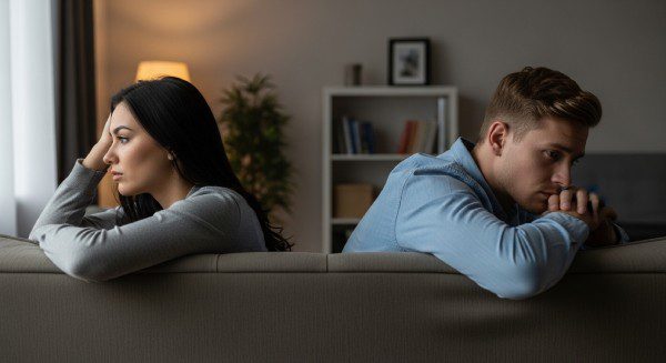 Casamento Sem Amor Como Lidar com o Vazio e Encontrar a Felicidade Novamente
