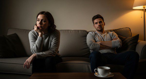 Casamento em Crise: Guia Definitivo Para Salvar e Fortalecer Sua Relação Conjugal