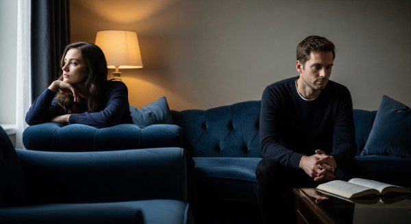 Casamento em Crise Guia Definitivo Para Salvar e Fortalecer Sua Relação Conjugal