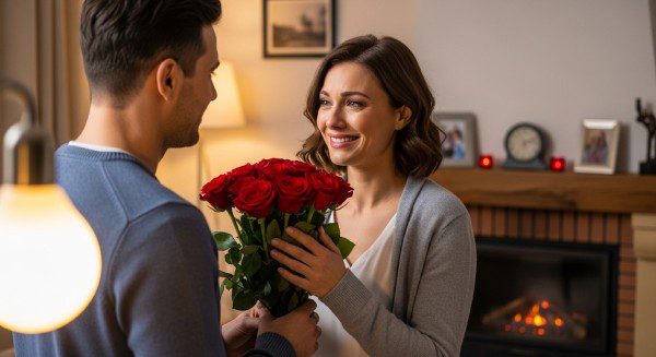 Como Reconquistar a Esposa: Um Guia Completo para Resgatar o Amor e a Conexão