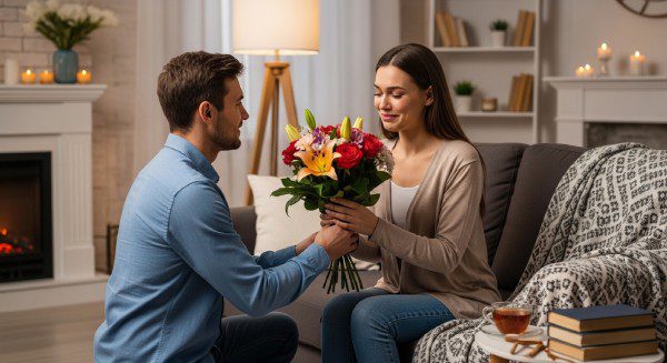 Como Reconquistar a Esposa Um Guia Completo para Resgatar o Amor e a Conexão