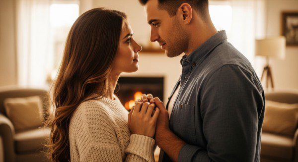 Como Resgatar o Respeito no Casamento: Guia Completo para Homens em Crise