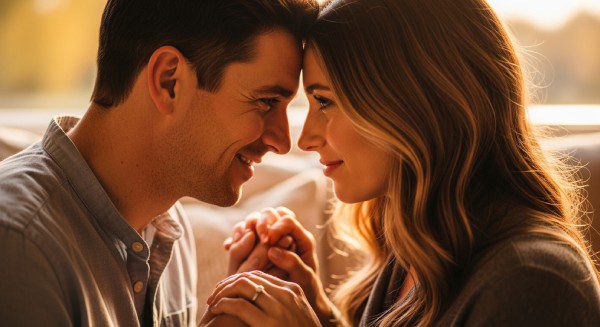 Como Resgatar o Respeito no Casamento Guia Completo para Homens em Crise