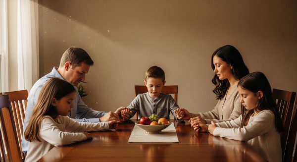 Descubra o Poder do Devocional em Família: Um Guia Completo para Lares Fortes