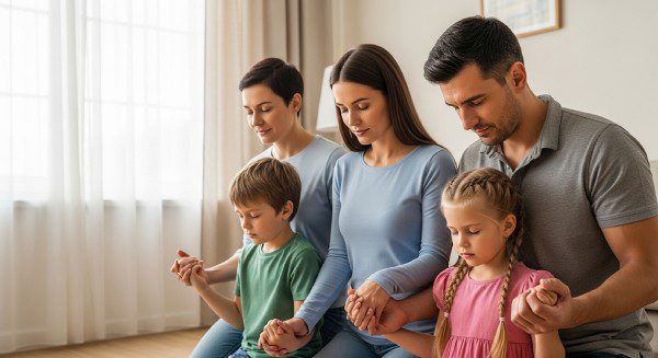 Descubra o Poder do Devocional em Família Um Guia Completo para Lares Fortes