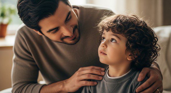 Meu Filho Não Me Obedece Descubra Estratégias Eficazes para Reverter a Desobediência Infantil
