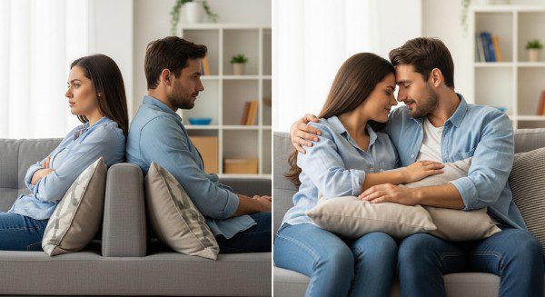 Relacionamento Desgastado O Que Fazer para Resgatar a Paixão e a Conexão
