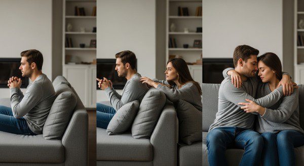 Relacionamento Desgastado: O Que Fazer para Resgatar a Paixão e a Conexão?