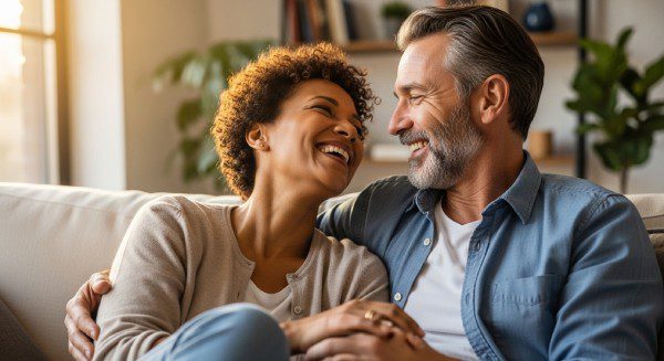 Relacionamento Saudável: O Guia Completo para Construir uma Conexão Duradoura e Feliz