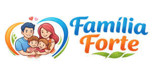 Portal Família Forte | Dicas de Casamento, Filhos e Vida em Família