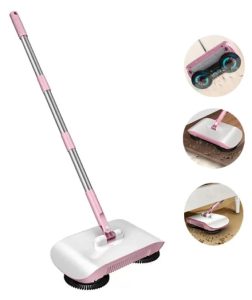 7 Produtos que Facilitam a Limpeza da Casa no Dia a Dia (e Economizam seu Tempo) 5 Vassoura Mágica Domando a sujeira mais difícil portal familia forte